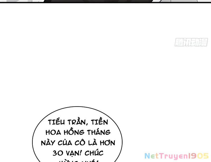 Hệ Thống Hoàn Tiền: Vô Hạn Tự Do Tài Chính Chapter  4 - 96