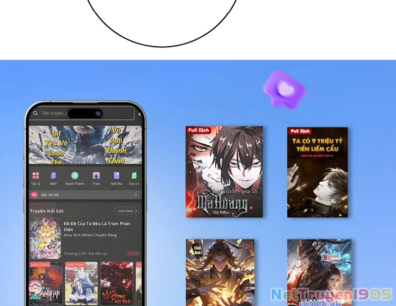 Hệ Thống Hoàn Tiền: Vô Hạn Tự Do Tài Chính Chapter  4 - 113