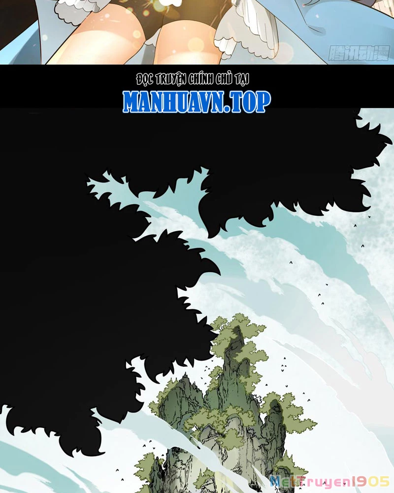 Tuyệt Đối Đừng Gây Sự Với Đại Sư Huynh Chapter 0 - 2