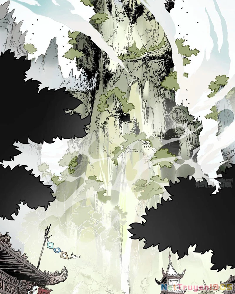 Tuyệt Đối Đừng Gây Sự Với Đại Sư Huynh Chapter 0 - 3