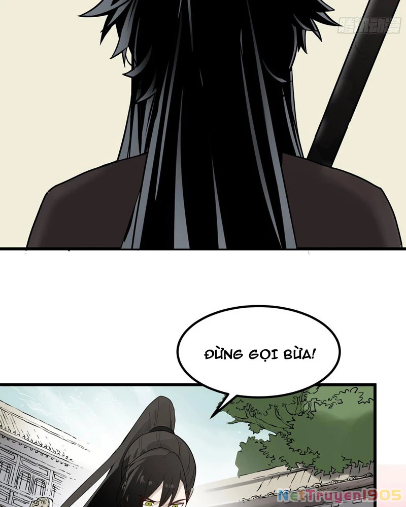 Tuyệt Đối Đừng Gây Sự Với Đại Sư Huynh Chapter 0 - 5