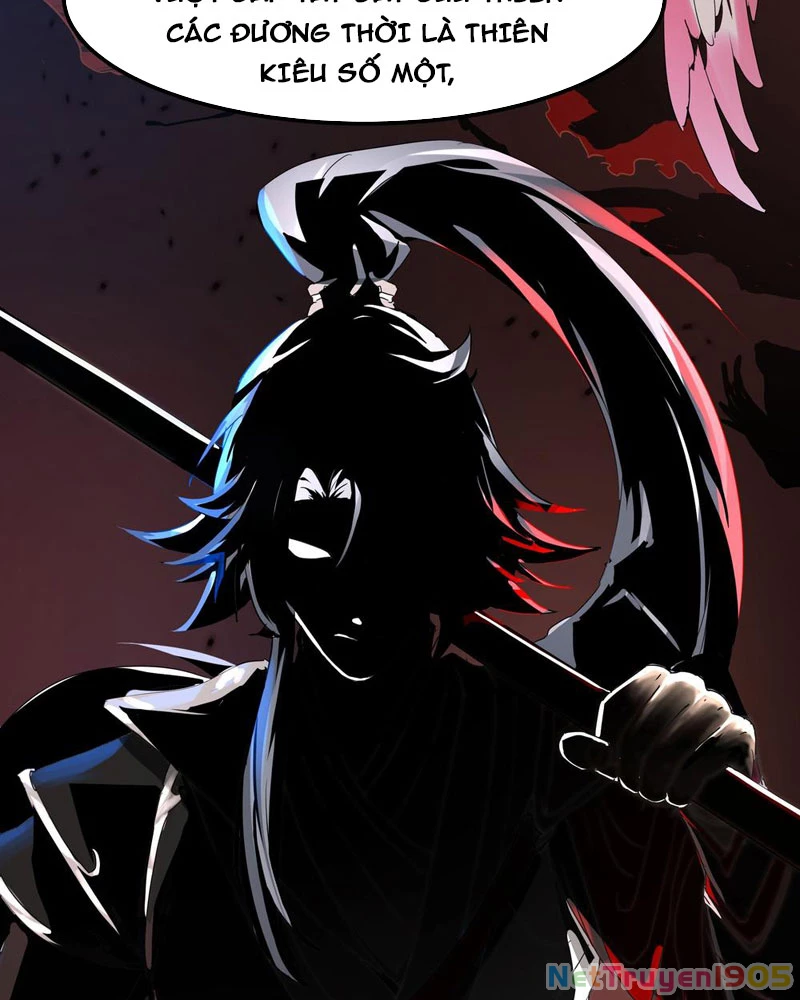 Tuyệt Đối Đừng Gây Sự Với Đại Sư Huynh Chapter 0 - 8