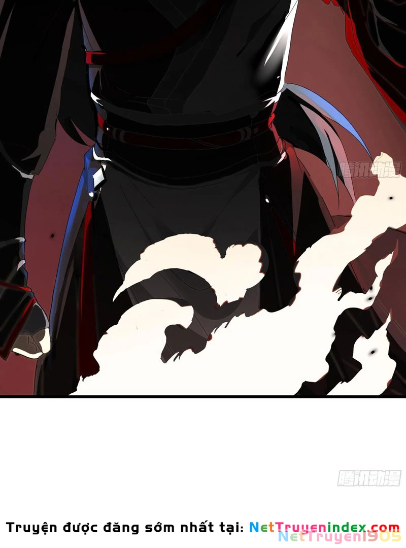 Tuyệt Đối Đừng Gây Sự Với Đại Sư Huynh Chapter 0 - 9