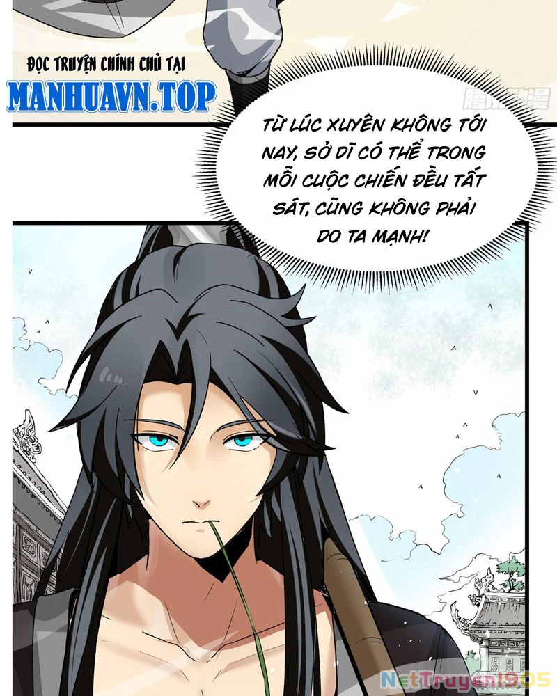 Tuyệt Đối Đừng Gây Sự Với Đại Sư Huynh Chapter 0 - 13