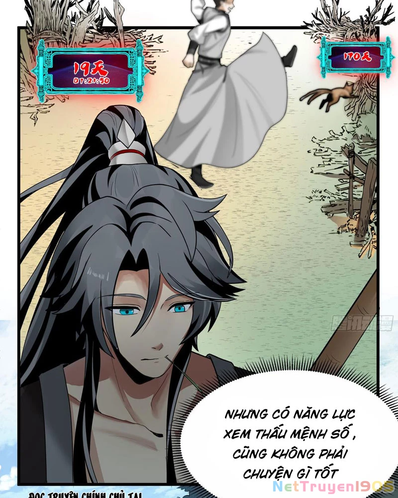 Tuyệt Đối Đừng Gây Sự Với Đại Sư Huynh Chapter 0 - 18