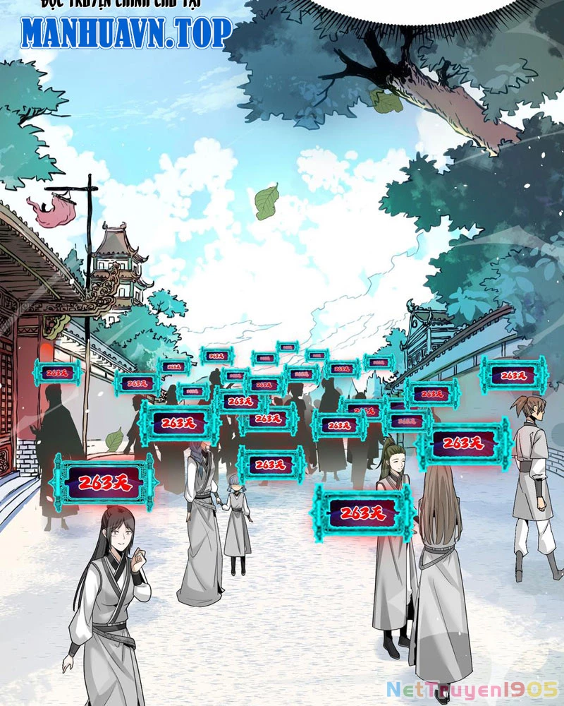 Tuyệt Đối Đừng Gây Sự Với Đại Sư Huynh Chapter 0 - 19