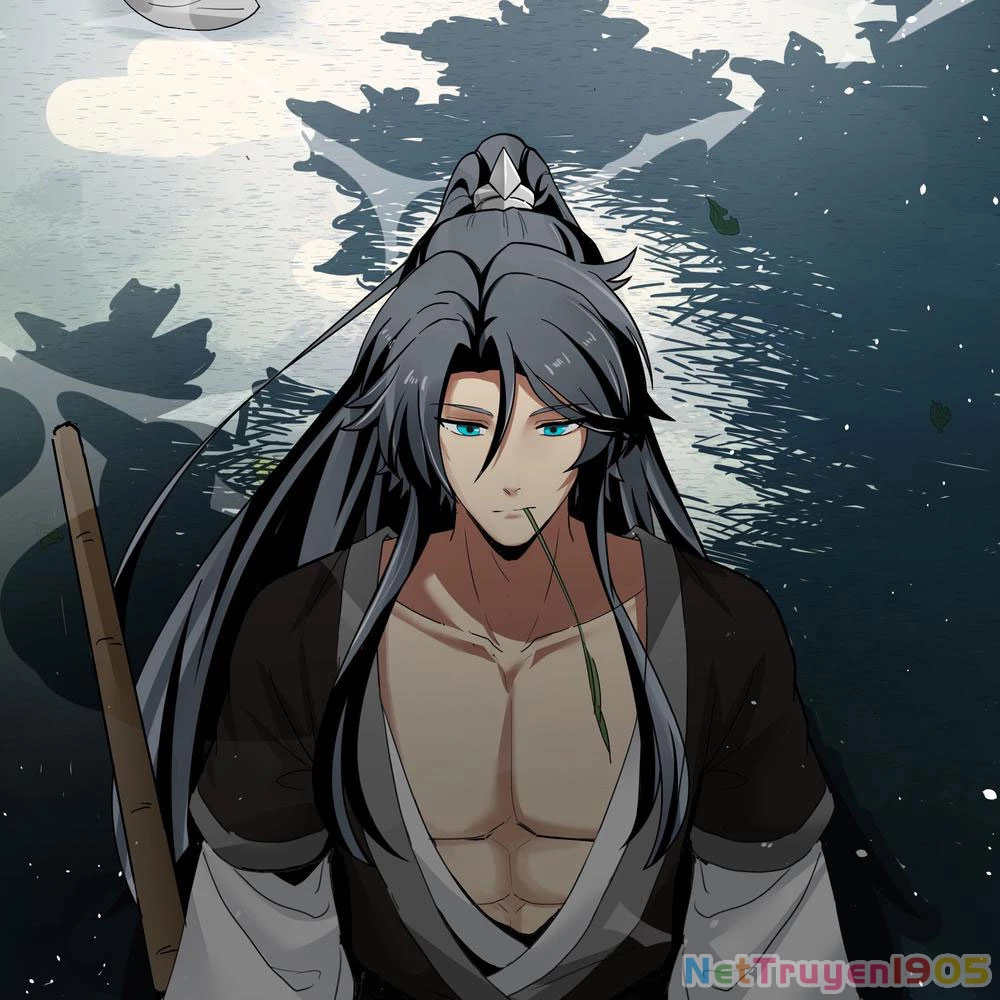 Tuyệt Đối Đừng Gây Sự Với Đại Sư Huynh Chapter 0 - 21