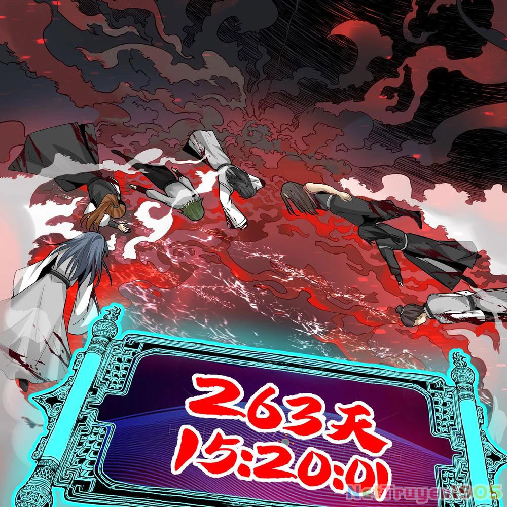 Tuyệt Đối Đừng Gây Sự Với Đại Sư Huynh Chapter 0 - 23