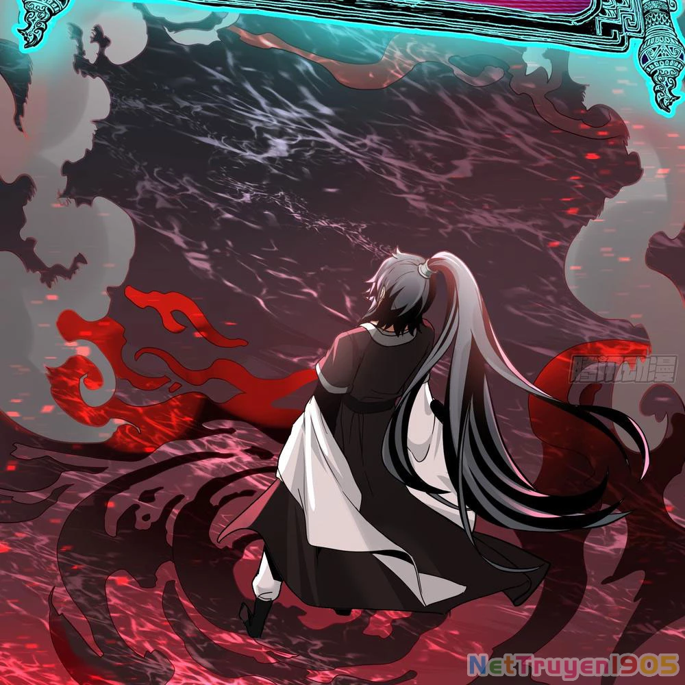 Tuyệt Đối Đừng Gây Sự Với Đại Sư Huynh Chapter 0 - 24