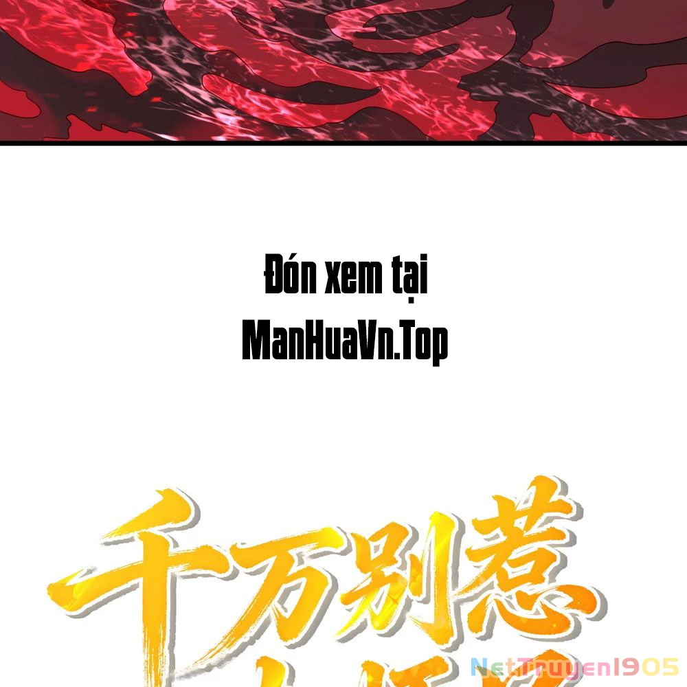 Tuyệt Đối Đừng Gây Sự Với Đại Sư Huynh Chapter 0 - 25