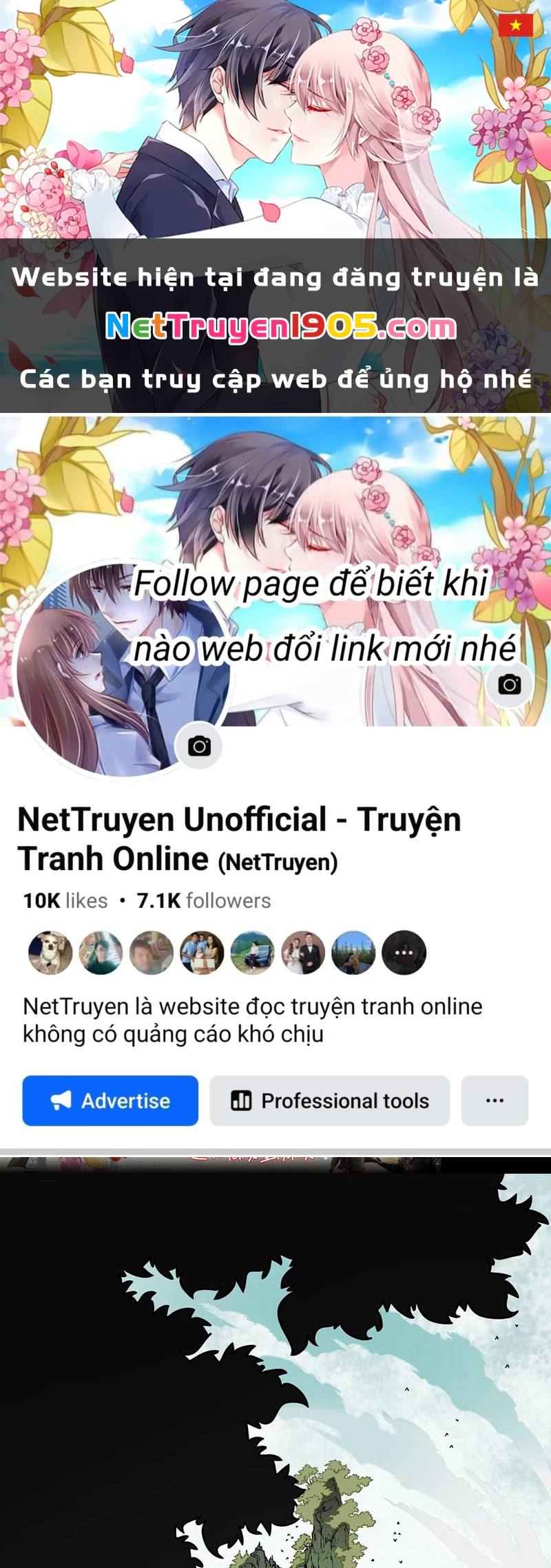 Tuyệt Đối Đừng Gây Sự Với Đại Sư Huynh Chapter 1 - 1