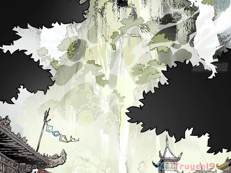 Tuyệt Đối Đừng Gây Sự Với Đại Sư Huynh Chapter 1 - 3