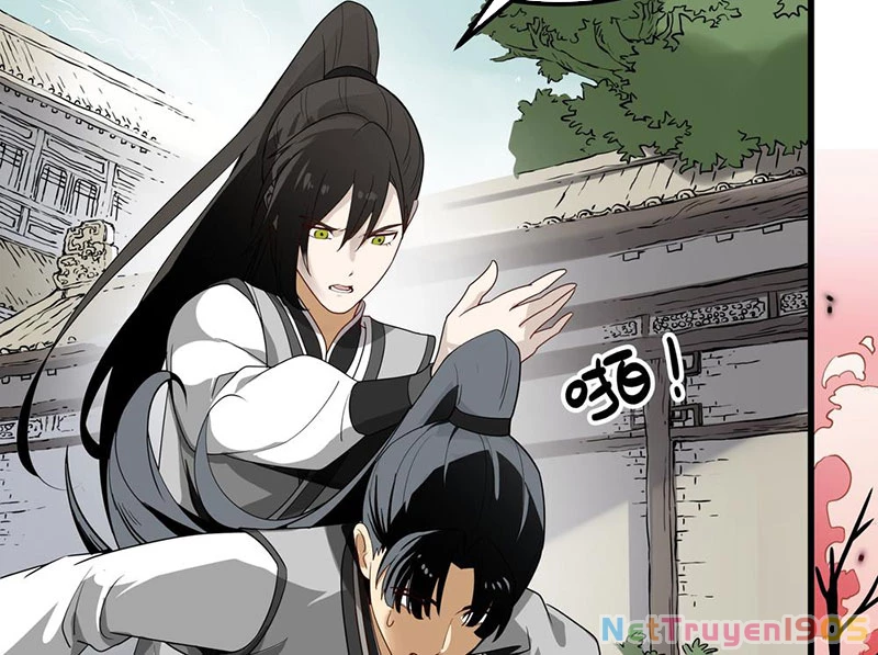 Tuyệt Đối Đừng Gây Sự Với Đại Sư Huynh Chapter 1 - 7