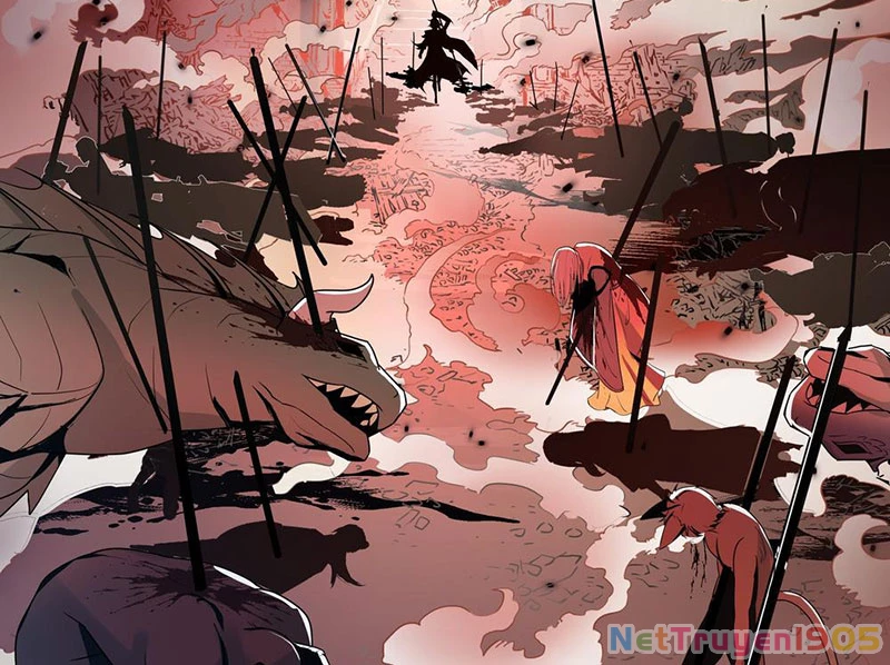 Tuyệt Đối Đừng Gây Sự Với Đại Sư Huynh Chapter 1 - 9