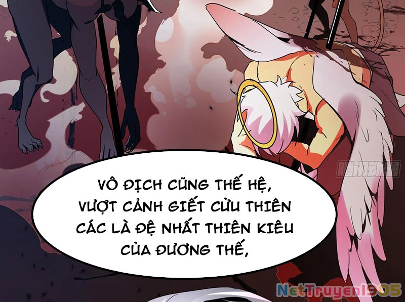 Tuyệt Đối Đừng Gây Sự Với Đại Sư Huynh Chapter 1 - 10