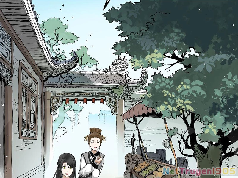 Tuyệt Đối Đừng Gây Sự Với Đại Sư Huynh Chapter 1 - 16