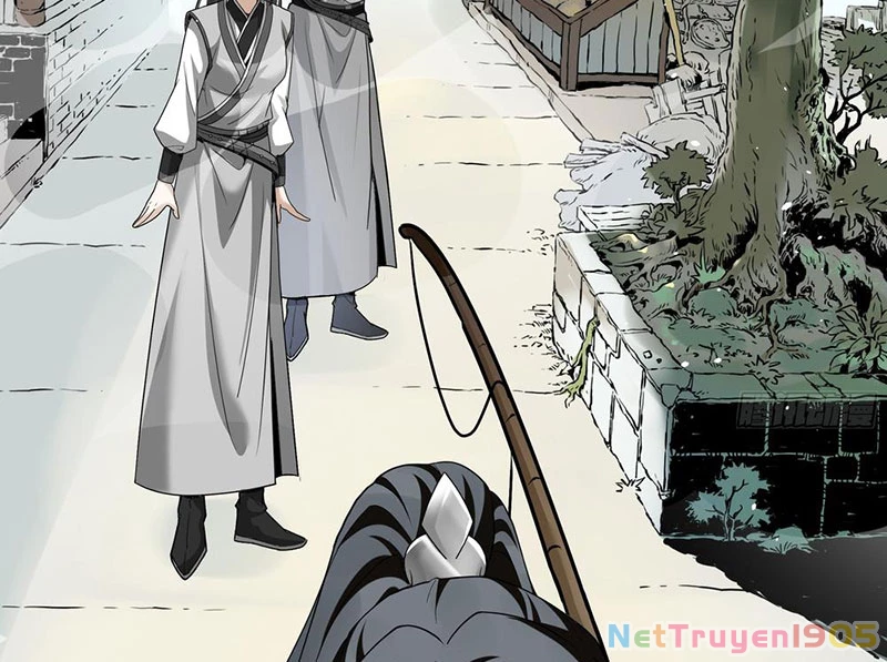 Tuyệt Đối Đừng Gây Sự Với Đại Sư Huynh Chapter 1 - 17