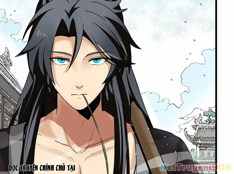 Tuyệt Đối Đừng Gây Sự Với Đại Sư Huynh Chapter 1 - 21