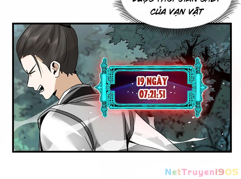 Tuyệt Đối Đừng Gây Sự Với Đại Sư Huynh Chapter 1 - 24