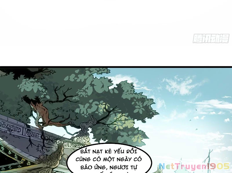 Tuyệt Đối Đừng Gây Sự Với Đại Sư Huynh Chapter 1 - 25