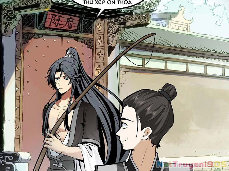 Tuyệt Đối Đừng Gây Sự Với Đại Sư Huynh Chapter 1 - 26