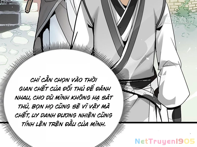 Tuyệt Đối Đừng Gây Sự Với Đại Sư Huynh Chapter 1 - 27