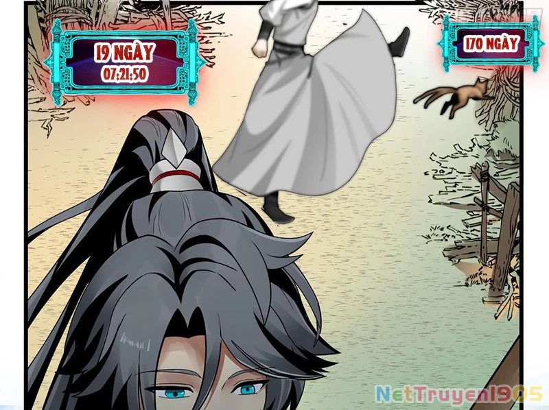 Tuyệt Đối Đừng Gây Sự Với Đại Sư Huynh Chapter 1 - 29