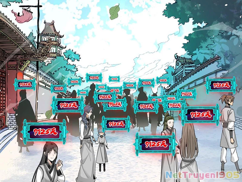 Tuyệt Đối Đừng Gây Sự Với Đại Sư Huynh Chapter 1 - 31