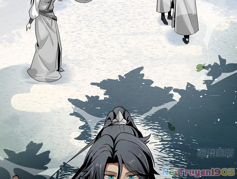 Tuyệt Đối Đừng Gây Sự Với Đại Sư Huynh Chapter 1 - 32