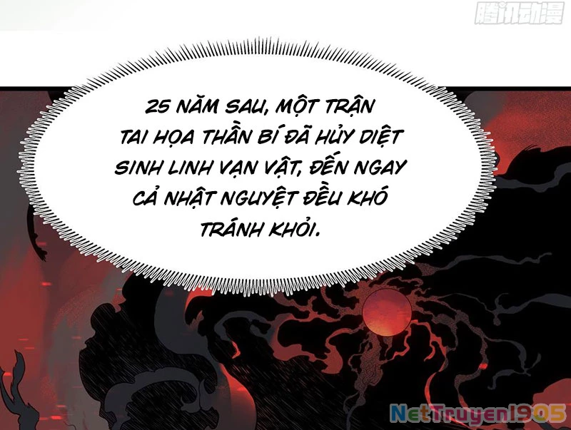Tuyệt Đối Đừng Gây Sự Với Đại Sư Huynh Chapter 1 - 34