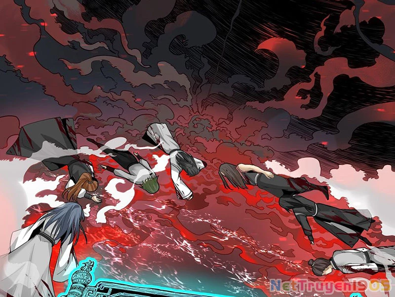 Tuyệt Đối Đừng Gây Sự Với Đại Sư Huynh Chapter 1 - 35