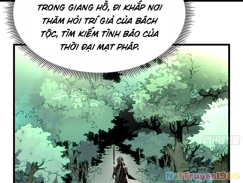 Tuyệt Đối Đừng Gây Sự Với Đại Sư Huynh Chapter 1 - 38