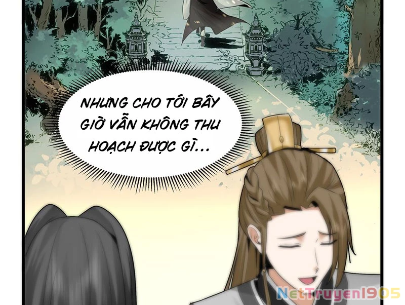 Tuyệt Đối Đừng Gây Sự Với Đại Sư Huynh Chapter 1 - 39