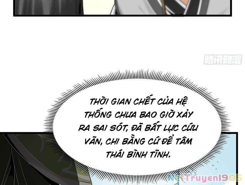 Tuyệt Đối Đừng Gây Sự Với Đại Sư Huynh Chapter 1 - 40