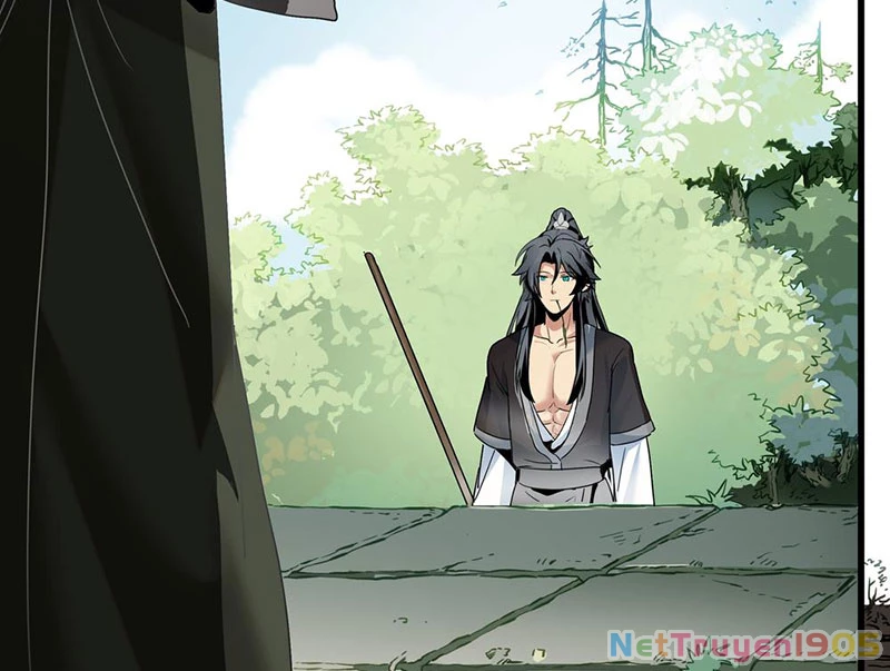 Tuyệt Đối Đừng Gây Sự Với Đại Sư Huynh Chapter 1 - 41