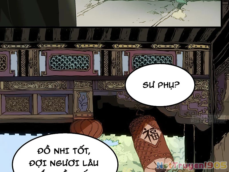 Tuyệt Đối Đừng Gây Sự Với Đại Sư Huynh Chapter 1 - 42