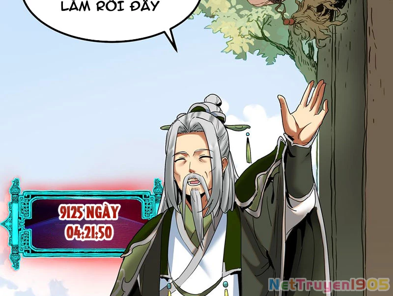 Tuyệt Đối Đừng Gây Sự Với Đại Sư Huynh Chapter 1 - 43