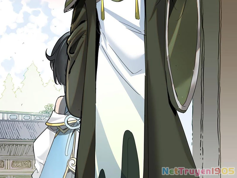 Tuyệt Đối Đừng Gây Sự Với Đại Sư Huynh Chapter 1 - 44