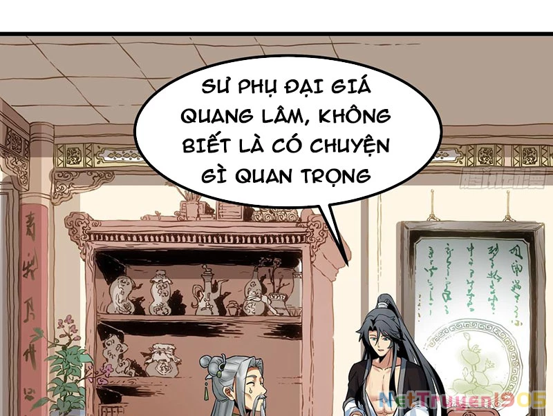 Tuyệt Đối Đừng Gây Sự Với Đại Sư Huynh Chapter 1 - 47