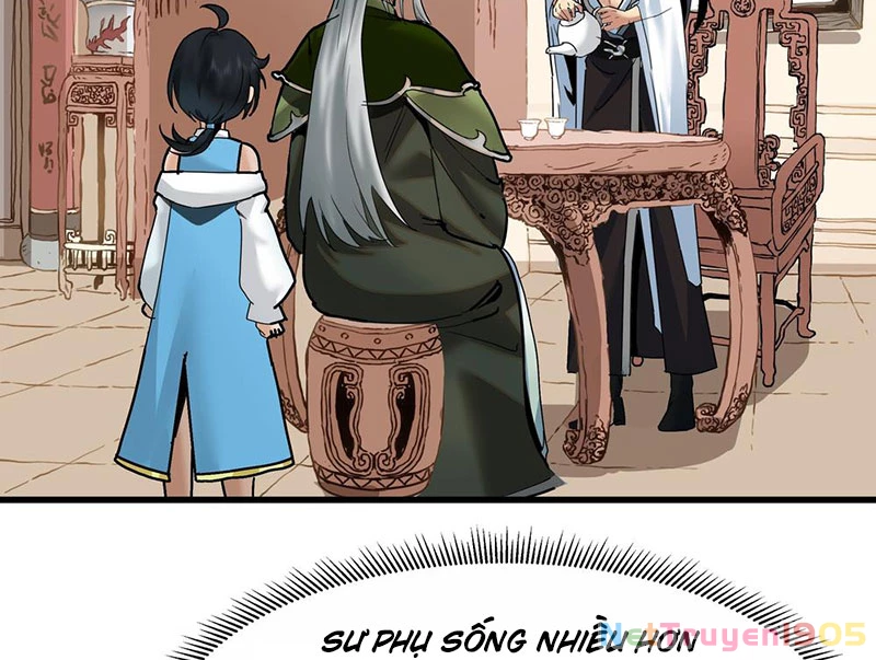 Tuyệt Đối Đừng Gây Sự Với Đại Sư Huynh Chapter 1 - 48