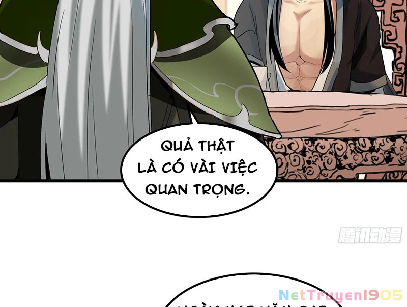 Tuyệt Đối Đừng Gây Sự Với Đại Sư Huynh Chapter 1 - 50