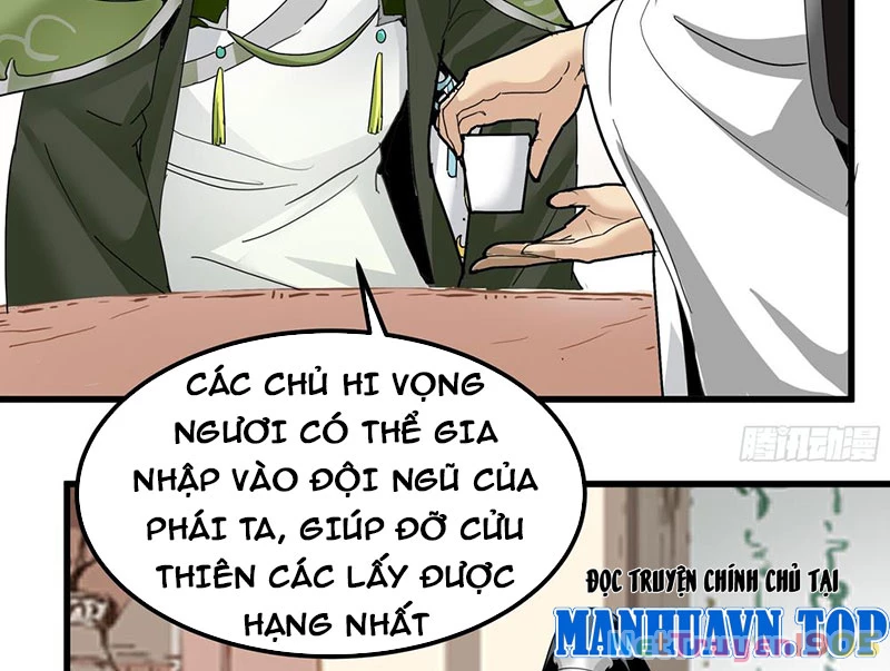 Tuyệt Đối Đừng Gây Sự Với Đại Sư Huynh Chapter 1 - 52