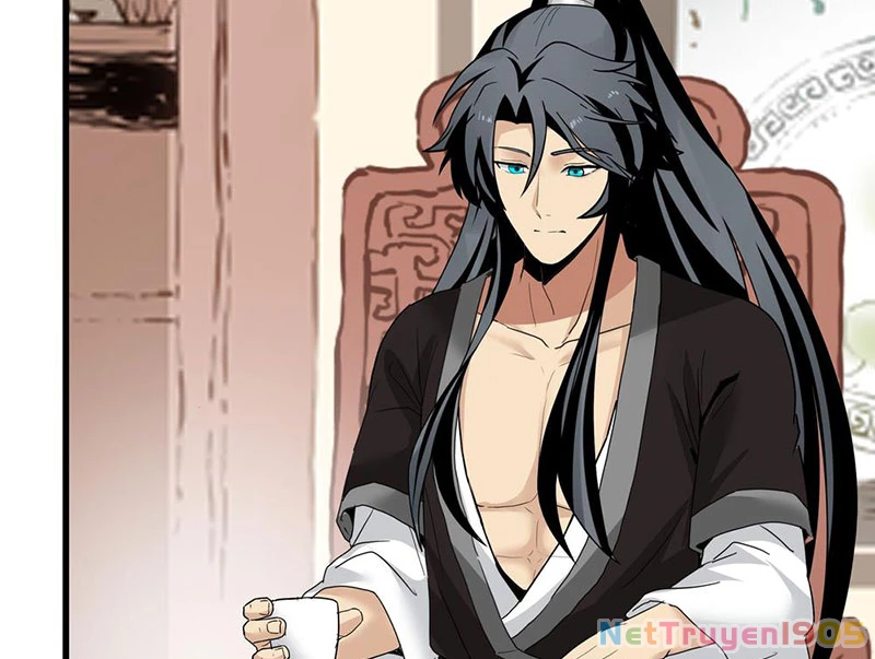 Tuyệt Đối Đừng Gây Sự Với Đại Sư Huynh Chapter 1 - 53