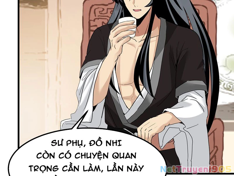 Tuyệt Đối Đừng Gây Sự Với Đại Sư Huynh Chapter 1 - 55