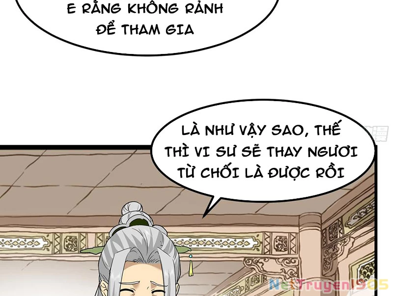 Tuyệt Đối Đừng Gây Sự Với Đại Sư Huynh Chapter 1 - 56