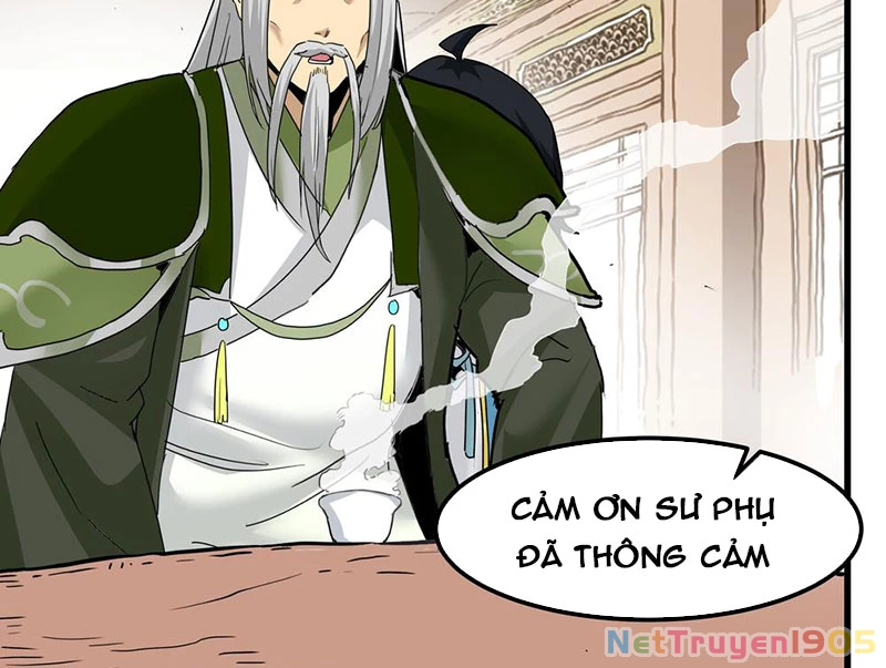 Tuyệt Đối Đừng Gây Sự Với Đại Sư Huynh Chapter 1 - 57