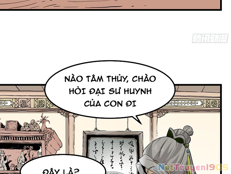 Tuyệt Đối Đừng Gây Sự Với Đại Sư Huynh Chapter 1 - 58