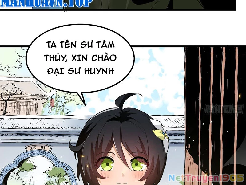 Tuyệt Đối Đừng Gây Sự Với Đại Sư Huynh Chapter 1 - 60