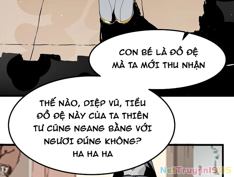 Tuyệt Đối Đừng Gây Sự Với Đại Sư Huynh Chapter 1 - 63