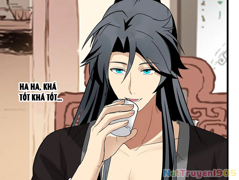 Tuyệt Đối Đừng Gây Sự Với Đại Sư Huynh Chapter 1 - 64